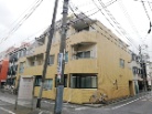 ダイアパレス中野新橋