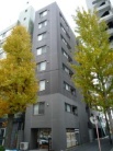 スパシエ新中野カステール