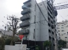 ジェノヴィア中野野方グリーンヴェール