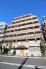 ガラステージ高円寺