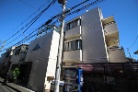 ルミナール大和町