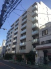 プレールドゥーク西新宿5丁目