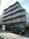 ルーブル中野新橋参番館
