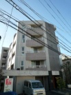アーバイルGRANDE中野