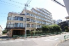 中野弥生町スカイハイツ