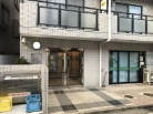 コンコルディア阿佐谷