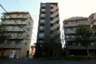 アランシア方南町