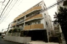セントパレス方南町