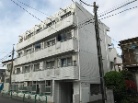 トップ西荻窪第4