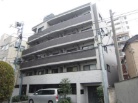 エルミタージュ南阿佐ヶ谷弐番館