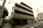 ルーブル永福町弐番館