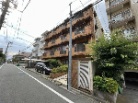パレス上井草