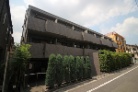 ルーブル荻窪伍番館