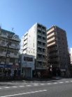 スパシエ荻窪
