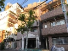 シンシア西荻窪