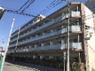 ユリカロゼアゼスト川口