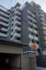 アクシーズタワー川口幸町