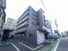 スパシエフィールド川口