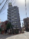 セザール西川口駅前