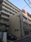 シルキーハイツ九段南2号館