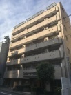 アビテ市ヶ谷五番町