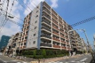 コンシェリアデュー勝どき