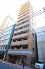 パレステュディオ銀座一丁目