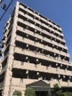 パレドール月島