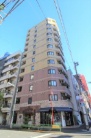 ガラステージ銀座東