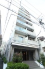 プレールドゥーク月島2