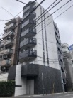 プレセダンヒルズ白金高輪