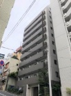 プレールドゥーク高輪