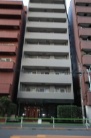 パークウェル麻布十番弐番館