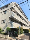 メインステージ白金高輪
