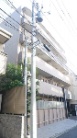ロアール四谷
