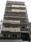 ヴォーガコルテ市ヶ谷