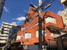 ハイライフ大久保
