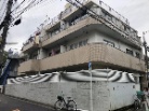 パレドール新宿2