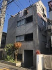 エレガンス新宿