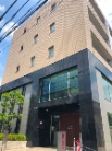 プレジール新宿大久保