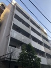 ヴォーガコルテ東新宿