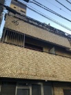ライオンズマンション歌舞伎町第3