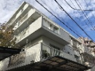 ダイアパレス上落合