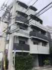 パティーナ新宿下落合