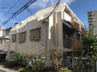 毎日落合マンション