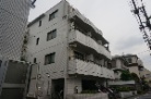 スカイコート新宿落合第4