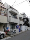 日興パレス新宿パート2