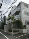 アイル新宿