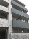 スカイコート新宿弐番館