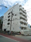 ヴェラハイツ新宿
